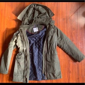 Tommy Hilfiger winter coat